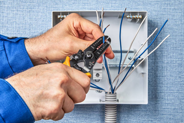 Best Electrical Outlet Installation and Repair  in Decatur, MS