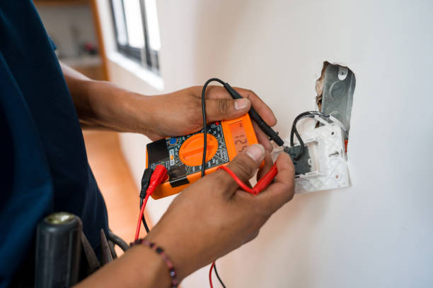 Emergency Electrical Repair Services in Decatur, MS