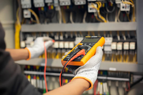 Best Electrical Wiring and Rewiring  in Decatur, MS