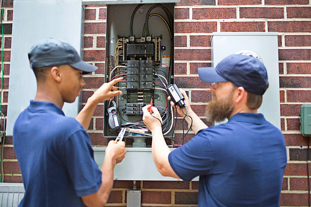 Trusted Decatur, MS Electrician Experts